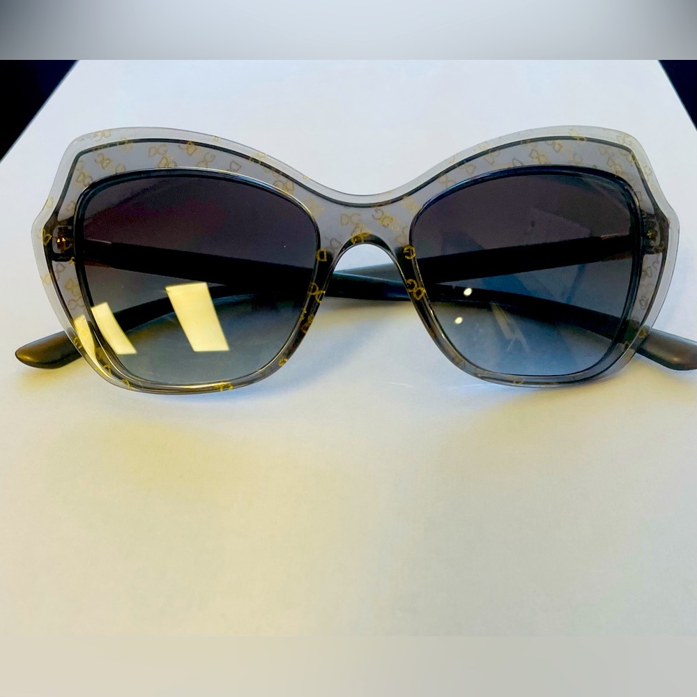 Authentic Dolce and Gabanna Sunglasses